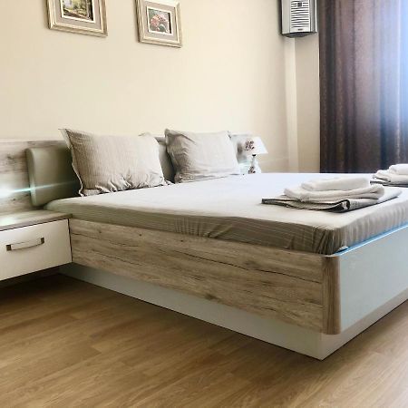 Апартаменти Корал Kiten (Burgas) Luaran gambar