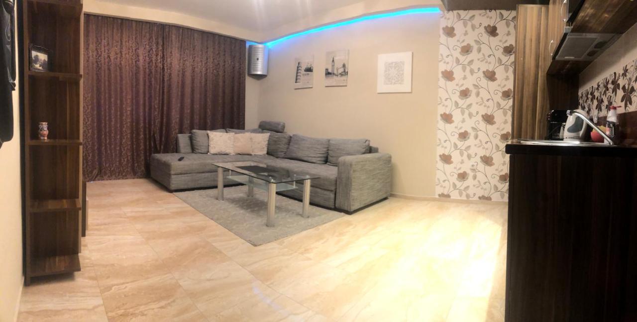 Апартаменти Корал Kiten (Burgas) Luaran gambar