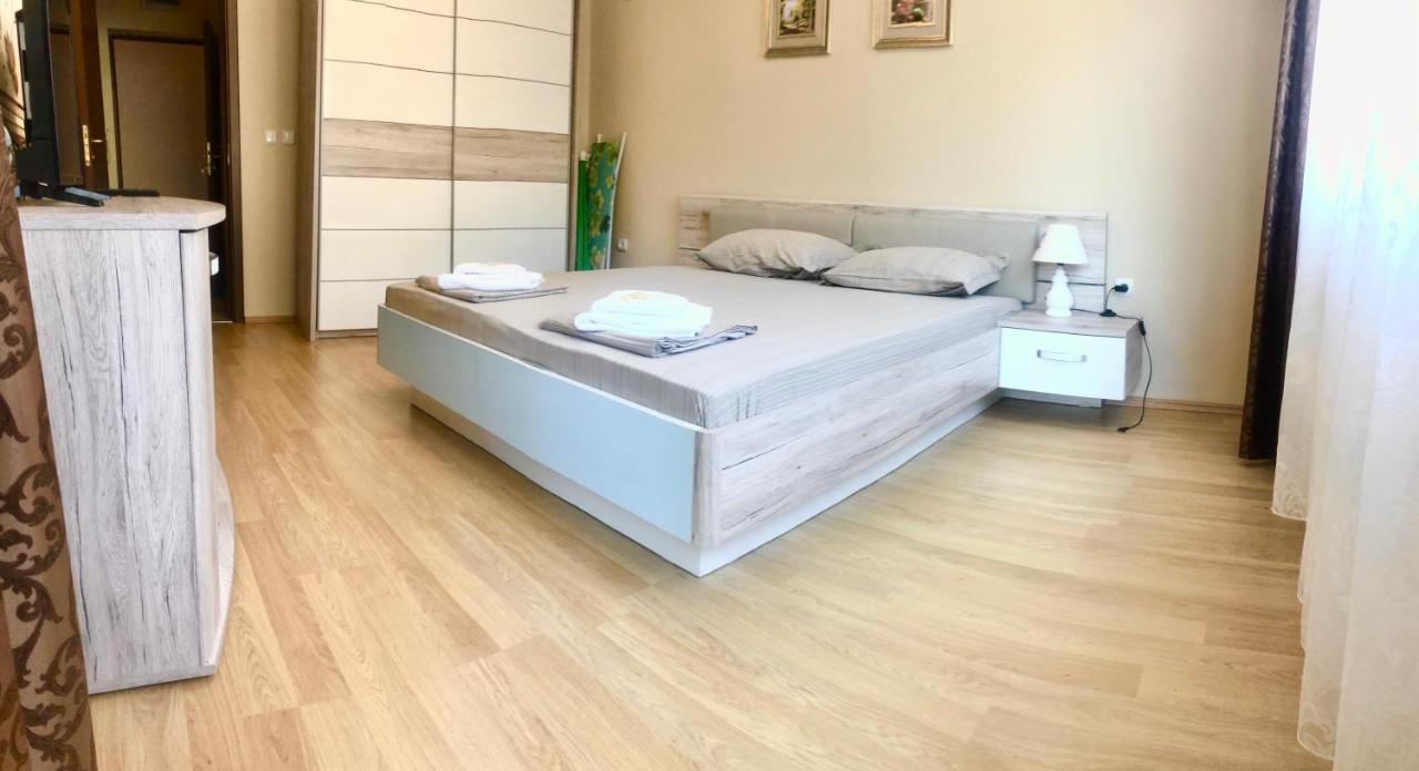 Апартаменти Корал Kiten (Burgas) Luaran gambar