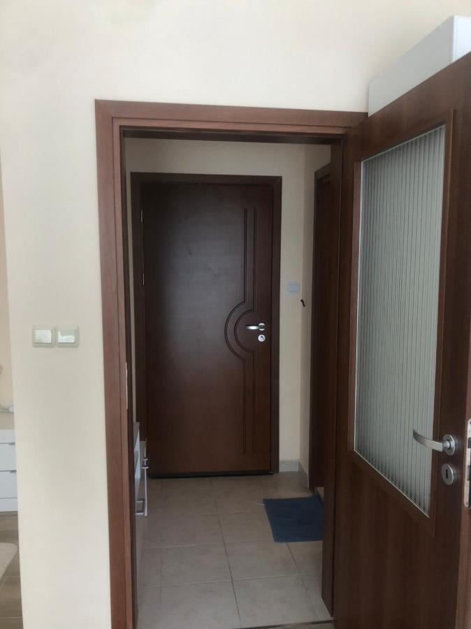 Апартаменти Корал Kiten (Burgas) Luaran gambar