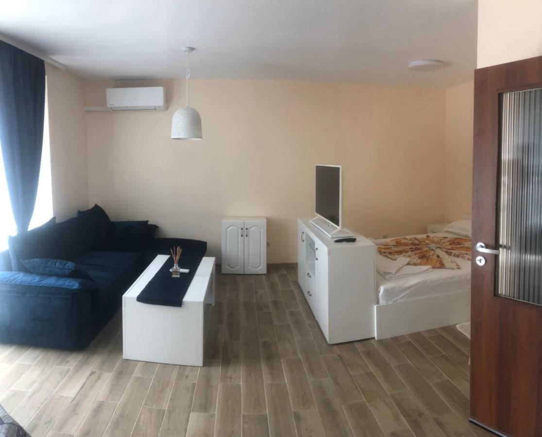 Апартаменти Корал Kiten (Burgas) Luaran gambar
