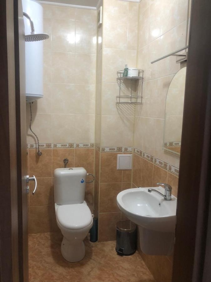Апартаменти Корал Kiten (Burgas) Luaran gambar
