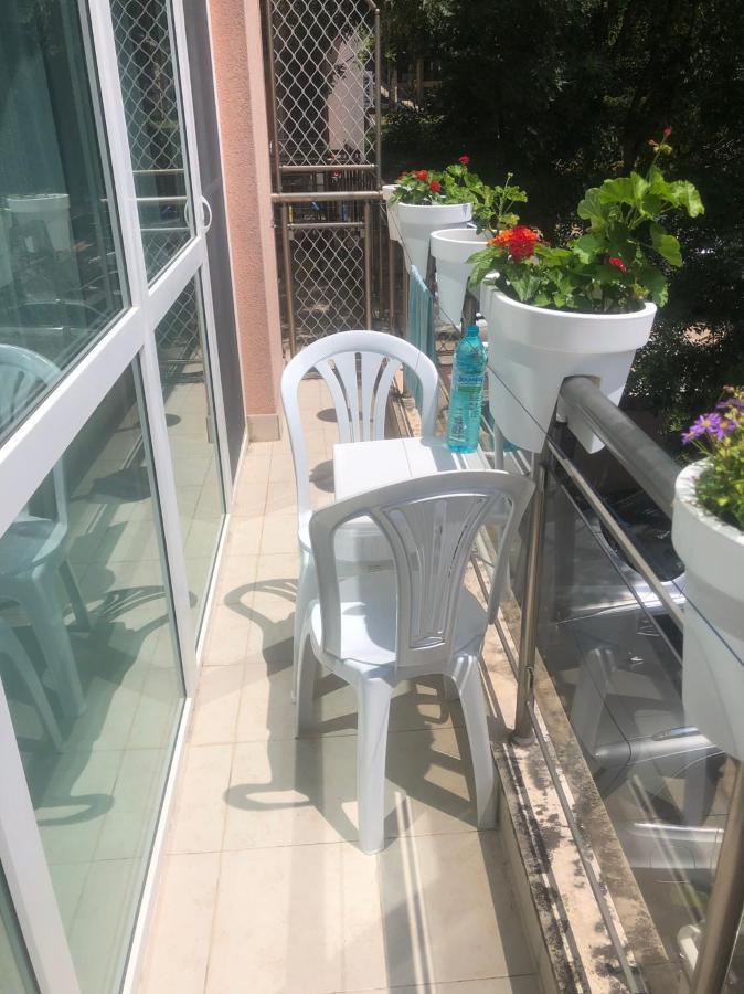 Апартаменти Корал Kiten (Burgas) Luaran gambar