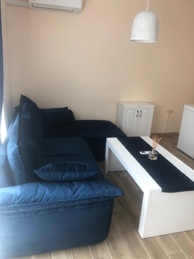 Апартаменти Корал Kiten (Burgas) Luaran gambar