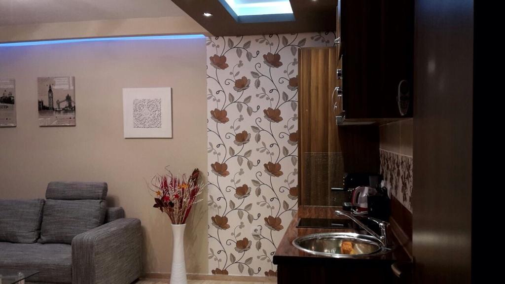 Апартаменти Корал Kiten (Burgas) Luaran gambar