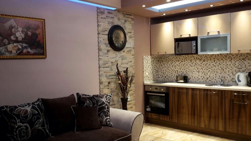 Апартаменти Корал Kiten (Burgas) Luaran gambar