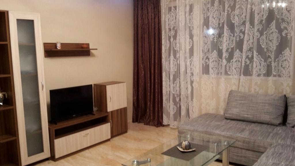 Апартаменти Корал Kiten (Burgas) Luaran gambar