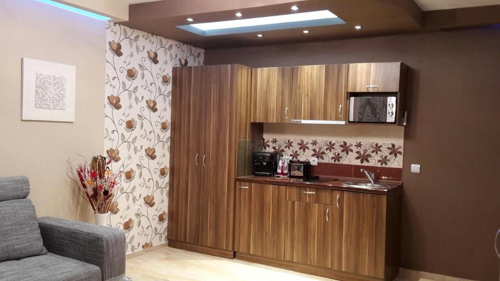 Апартаменти Корал Kiten (Burgas) Luaran gambar