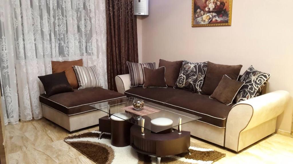 Апартаменти Корал Kiten (Burgas) Luaran gambar
